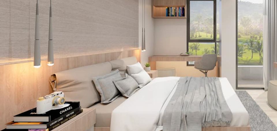 Luxury Sky Park Condominium for Sale in Siem Reap (10)