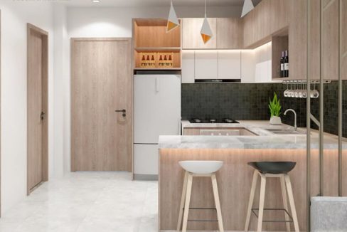 Luxury Sky Park Condominium for Sale in Siem Reap (11)