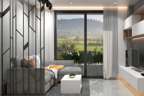 Luxury Sky Park Condominium for Sale in Siem Reap (12)