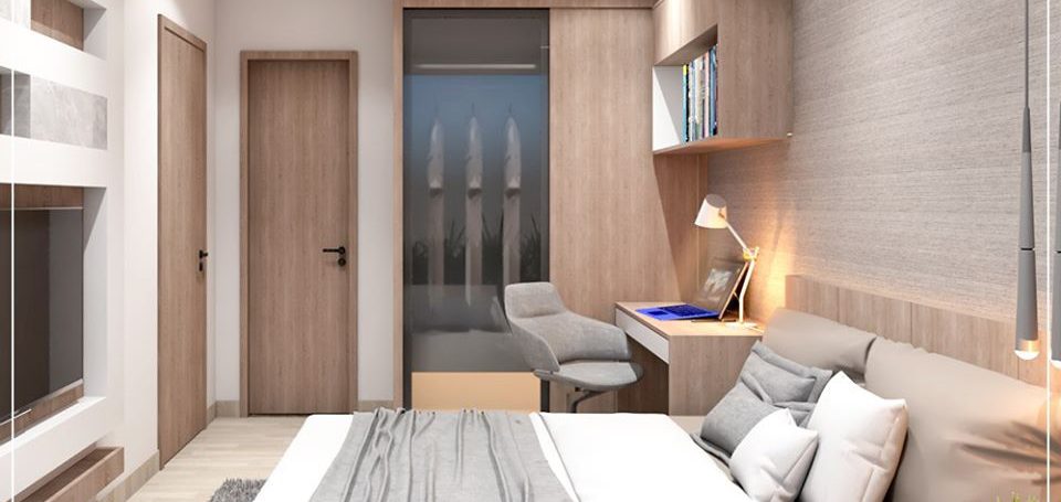 Luxury Sky Park Condominium for Sale in Siem Reap (13)