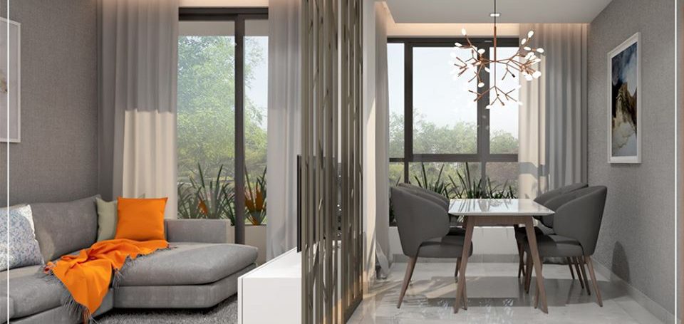 Luxury Sky Park Condominium for Sale in Siem Reap (14)