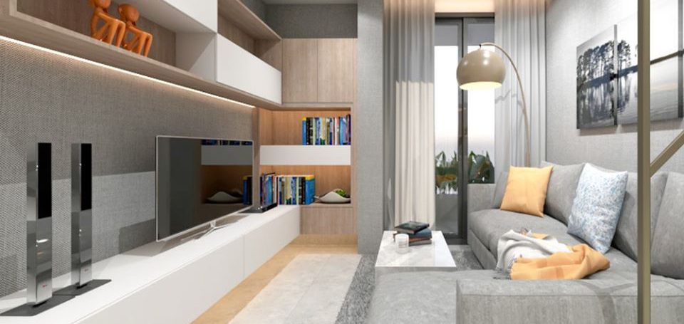 Luxury Sky Park Condominium for Sale in Siem Reap (18)