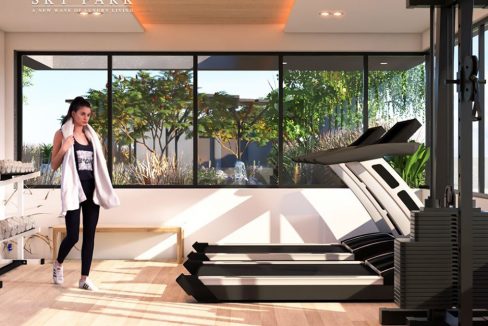 Luxury Sky Park Condominium for Sale in Siem Reap (22)