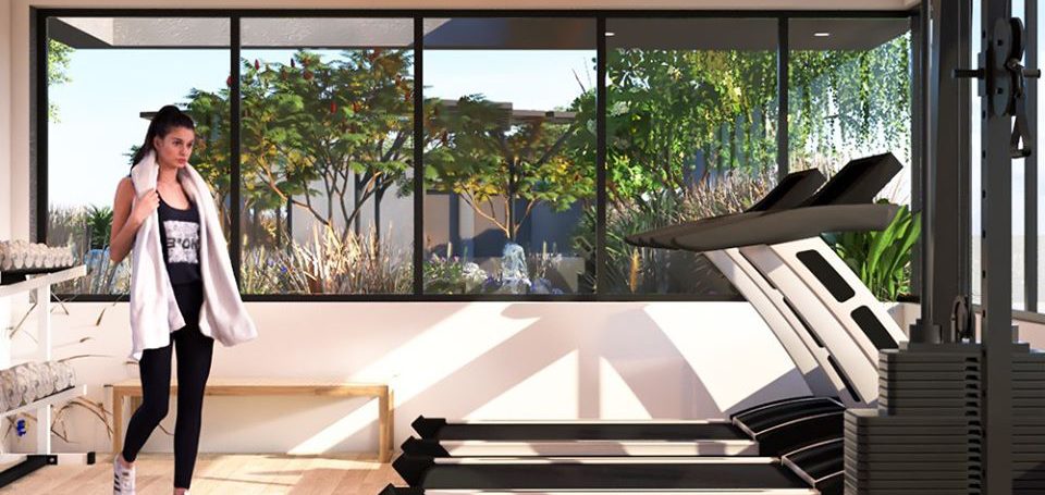 Luxury Sky Park Condominium for Sale in Siem Reap (22)