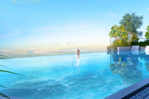 Luxury Sky Park Condominium for Sale in Siem Reap (23)