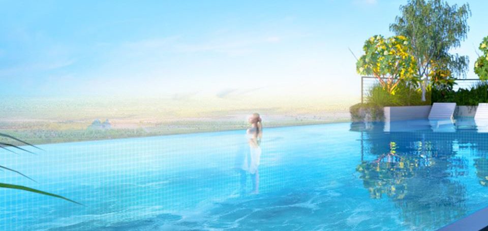 Luxury Sky Park Condominium for Sale in Siem Reap (23)