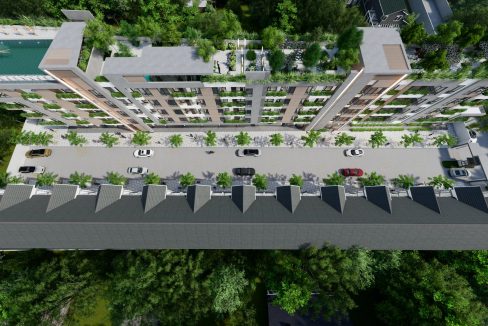 Luxury Sky Park Condominium for Sale in Siem Reap (3)