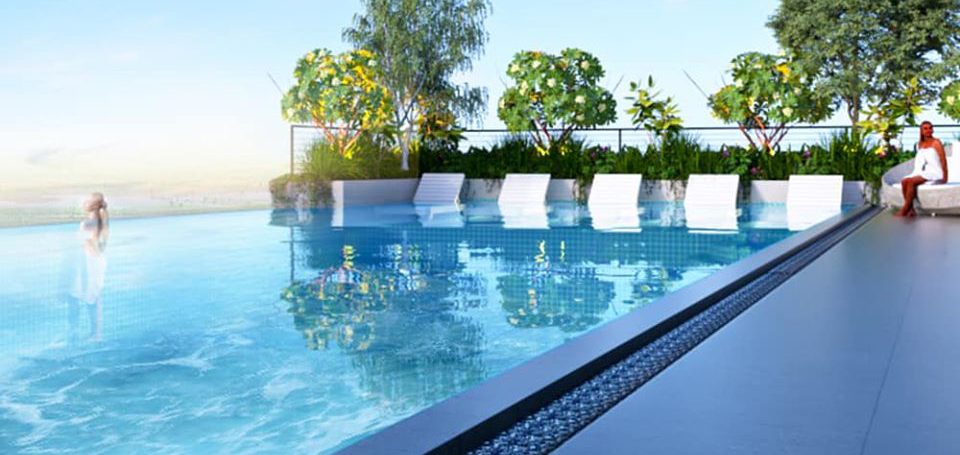 Luxury Sky Park Condominium for Sale in Siem Reap (7)