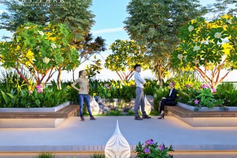 Luxury Sky Park Condominium for Sale in Siem Reap (9)