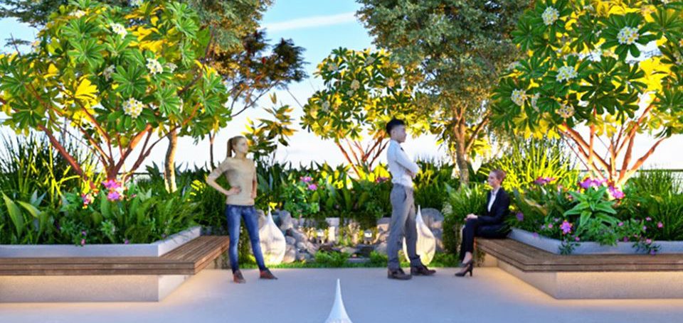 Luxury Sky Park Condominium for Sale in Siem Reap (9)