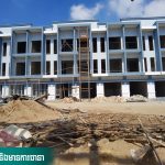 Ly Sovann Borey House for Sale in Sangkat Preaek Aeng (1)