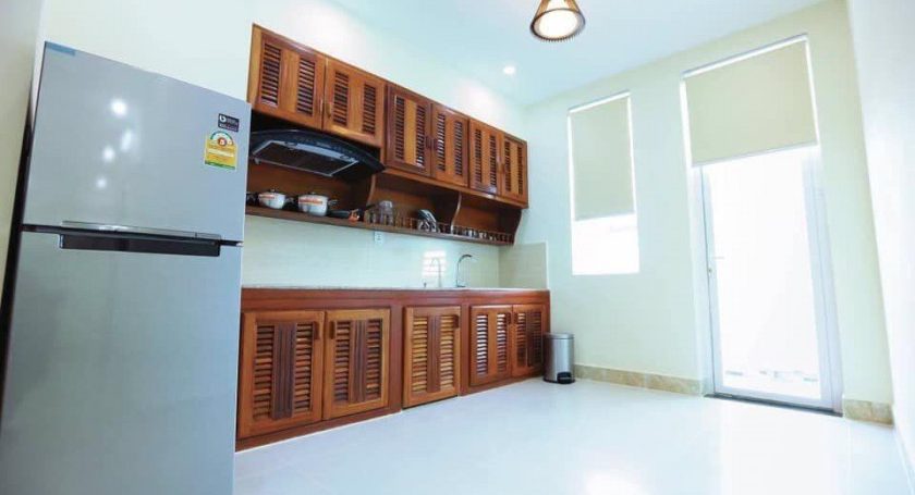 Nice Two Bedrooms Apartment for Rent in Boeng Trabaek (4)