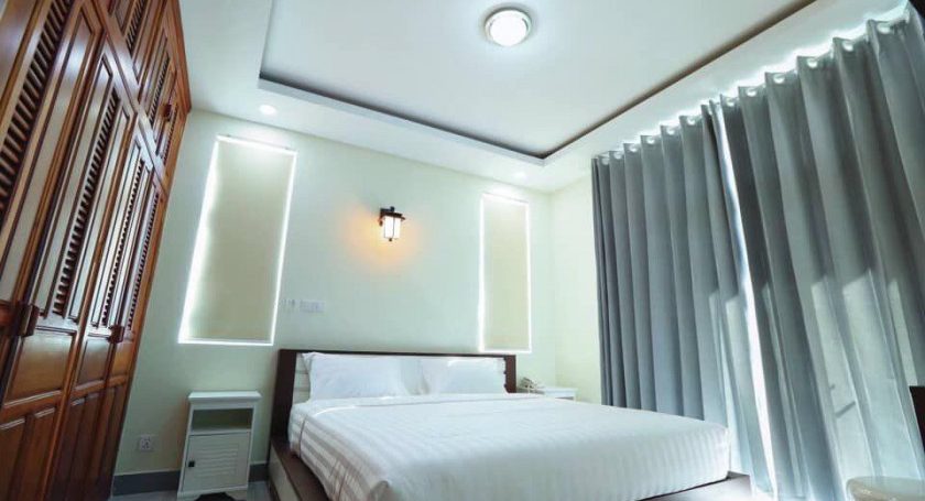 Nice Two Bedrooms Apartment for Rent in Boeng Trabaek (5)