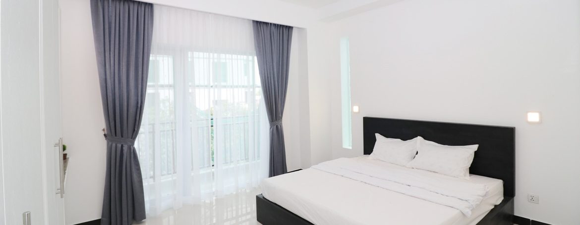 One Bedroom Apartment for rent in Tonle Bassac (3)