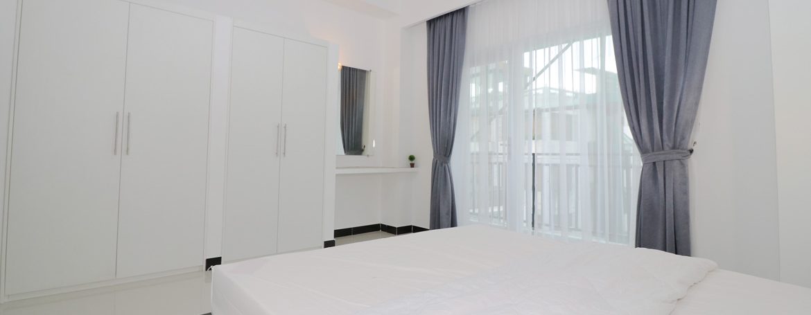 One Bedroom Apartment for rent in Tonle Bassac (4)