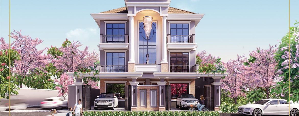 Sakura Park Borey Houses for Sale in Cheam Tech (11)