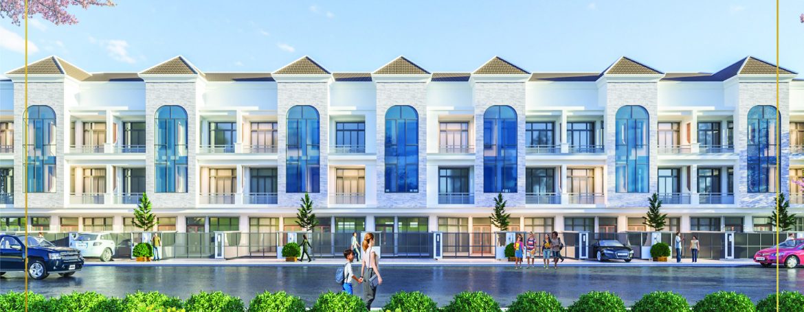 Sakura Park Borey Houses for Sale in Cheam Tech (6)