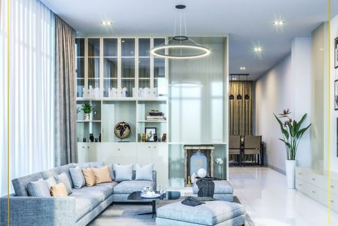 Sakura Park Borey Houses for Sale in Cheam Tech (7)