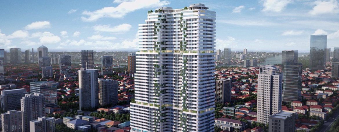Smart Home Luxury Condominium for Sale in BKK1 (1)