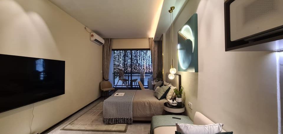 Smart Home Luxury Condominium for Sale in BKK1 (10)