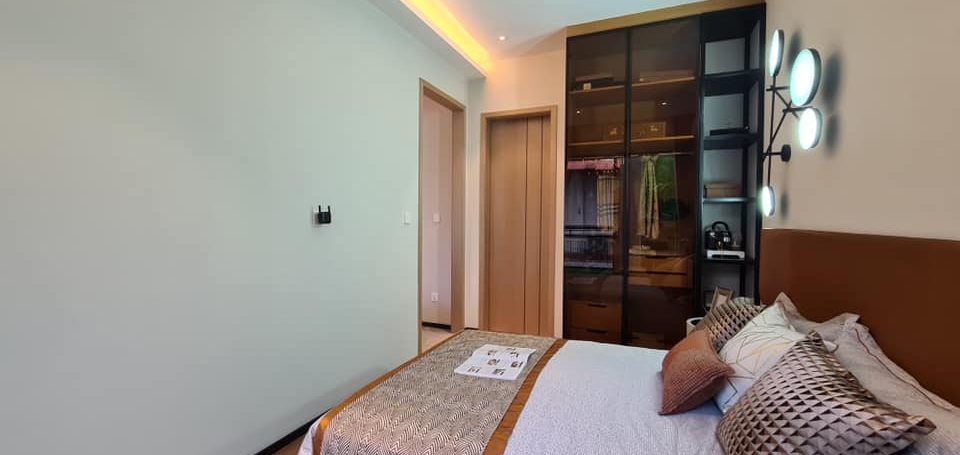 Smart Home Luxury Condominium for Sale in BKK1 (14)