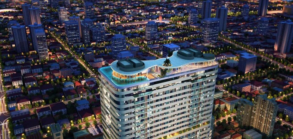 Smart Home Luxury Condominium for Sale in BKK1 (2)