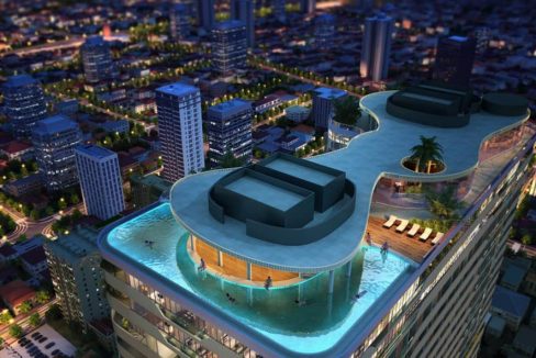 Smart Home Luxury Condominium for Sale in BKK1 (3)