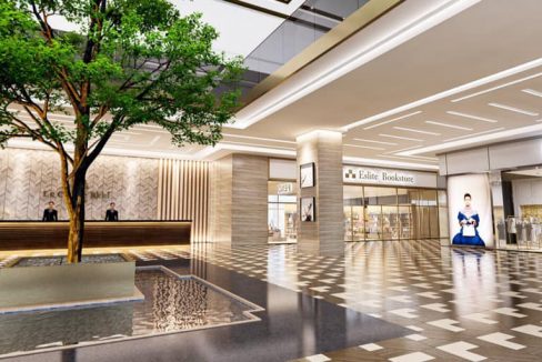 Smart Home Luxury Condominium for Sale in BKK1 (5)