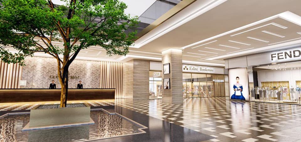 Smart Home Luxury Condominium for Sale in BKK1 (5)