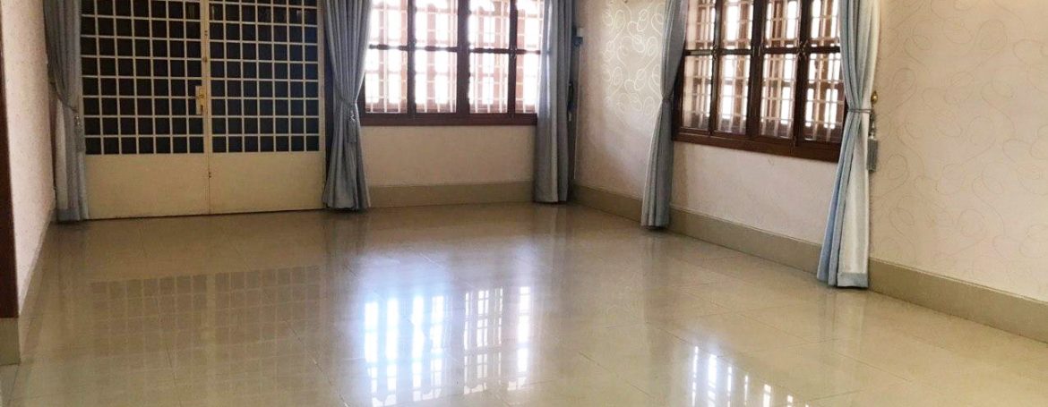 Swimming Pool Villa for Rent in Tonle Bassac (11)