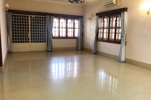 Swimming Pool Villa for Rent in Tonle Bassac (11)