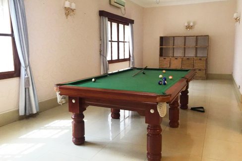 Swimming Pool Villa for Rent in Tonle Bassac (13)