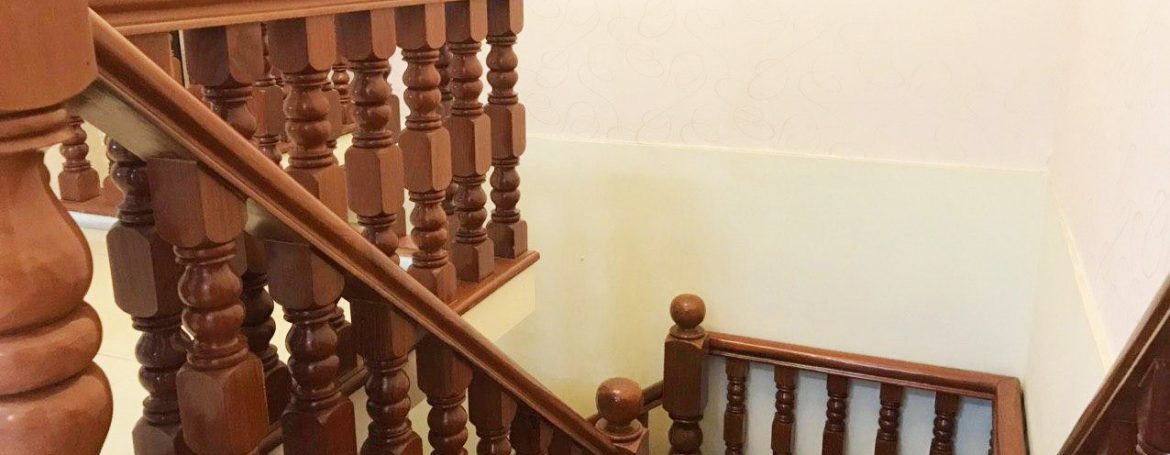 Swimming Pool Villa for Rent in Tonle Bassac (17)