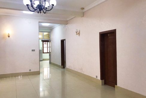 Swimming Pool Villa for Rent in Tonle Bassac (4)