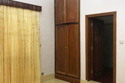 Swimming Pool Villa for Rent in Tonle Bassac (5)