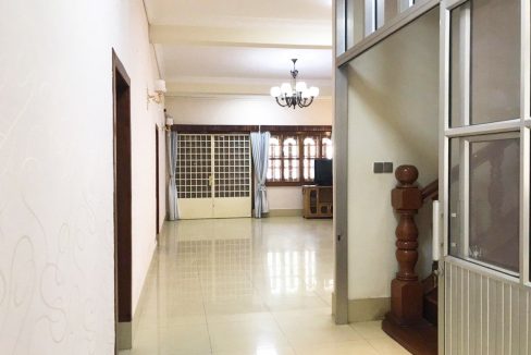 Swimming Pool Villa for Rent in Tonle Bassac (6)