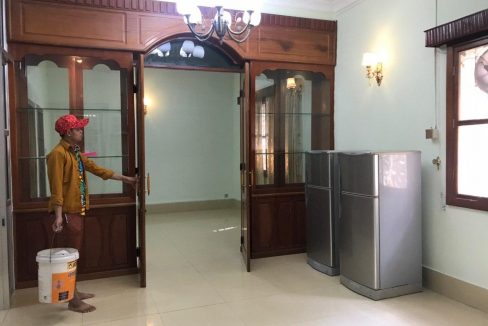 SwimminSwimming Pool Villa for Rent in Tonle Bassac (7)g Pool Villa for Rent in Tonle Bassac (7)
