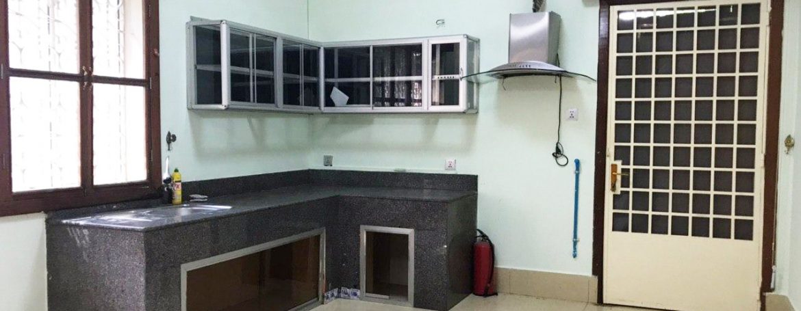 Swimming Pool Villa for Rent in Tonle Bassac (8)