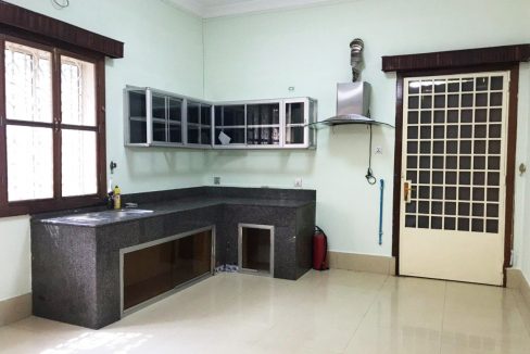 Swimming Pool Villa for Rent in Tonle Bassac (8)