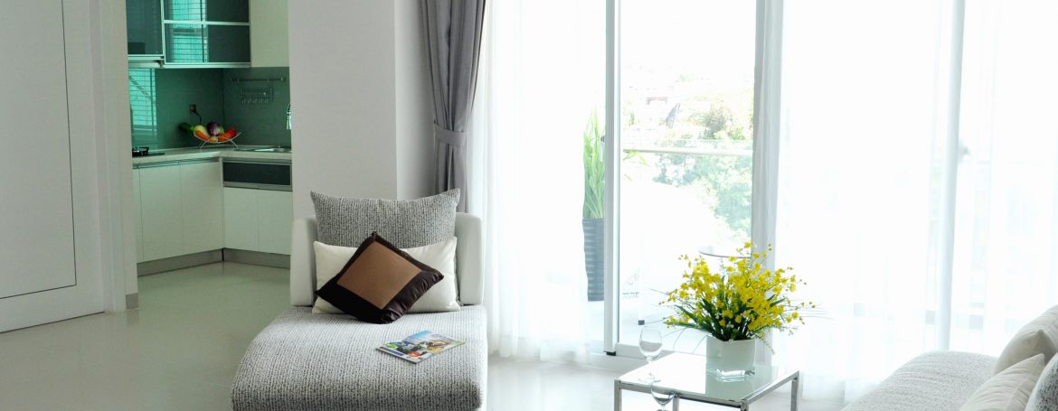 Swimming Pool and Gym Two Bedrooms Apartment for Rent in BKK1 (11)