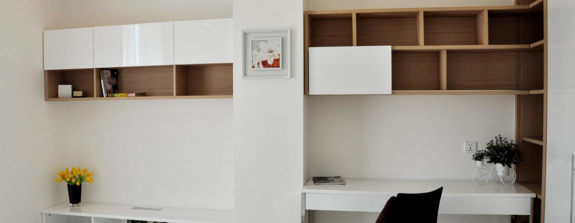 Swimming Pool and Gym Two Bedrooms Apartment for Rent in BKK1 (13)