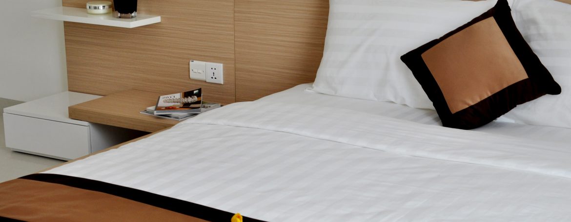Swimming Pool and Gym Two Bedrooms Apartment for Rent in BKK1 (14)