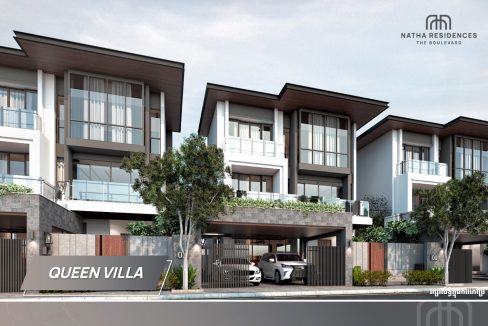The Boulevard by Natha Residence for Sale in Khan Dangkao (4)