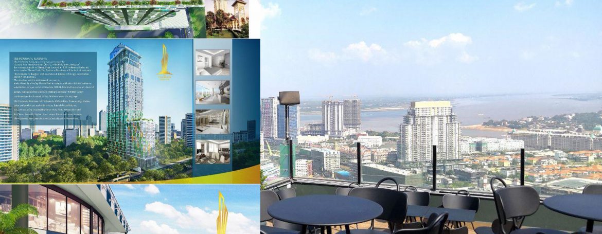 Three Bedrooms Luxury Condo for Sale in Tonle Bassac (1)