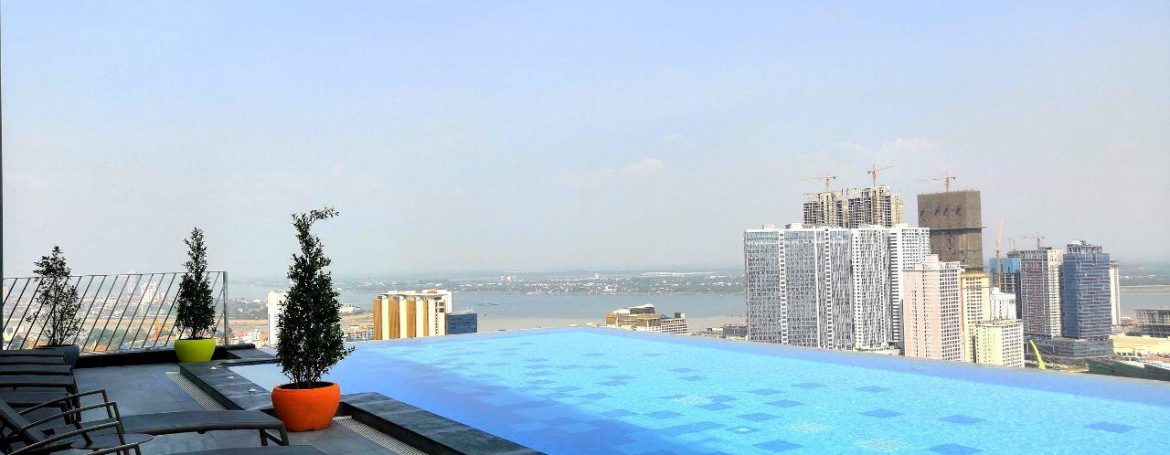 Three Bedrooms Luxury Condo for Sale in Tonle Bassac (13)