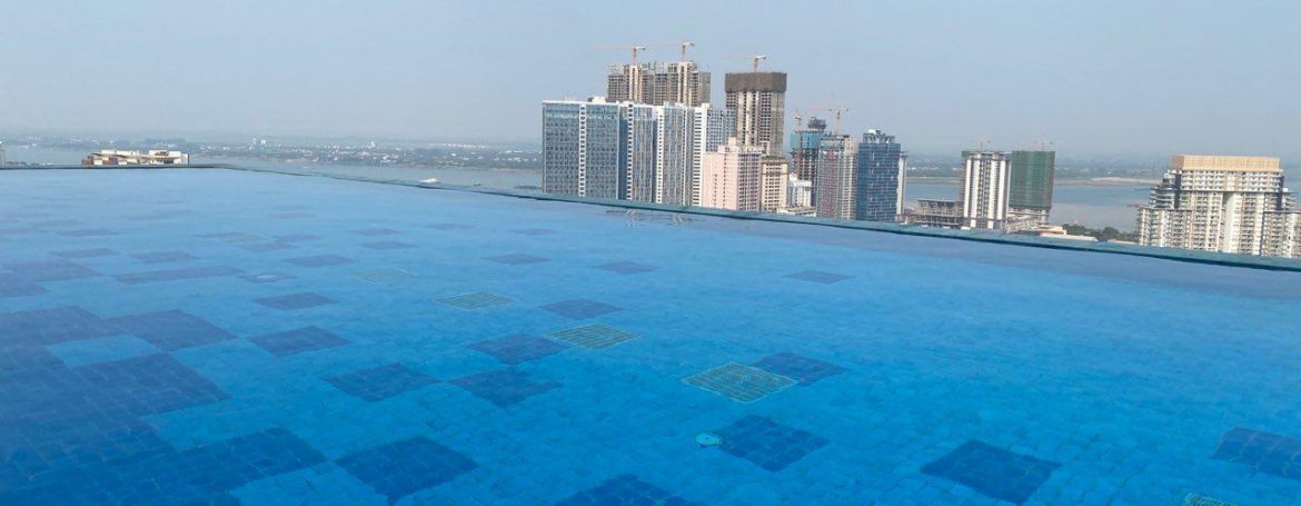 Three Bedrooms Luxury Condo for Sale in Tonle Bassac (14)