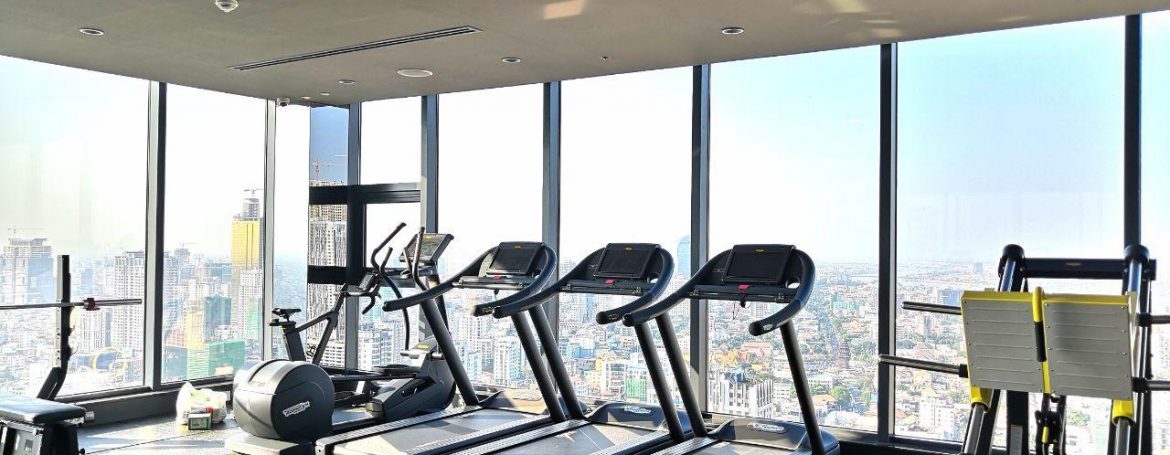 Three Bedrooms Luxury Condo for Sale in Tonle Bassac (15)
