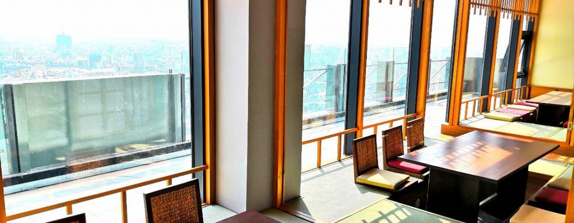 Three Bedrooms Luxury Condo for Sale in Tonle Bassac (20)