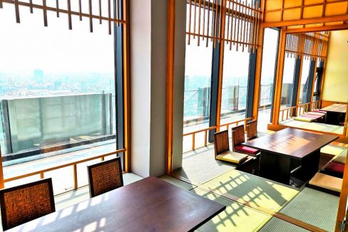 Three Bedrooms Luxury Condo for Sale in Tonle Bassac (20)