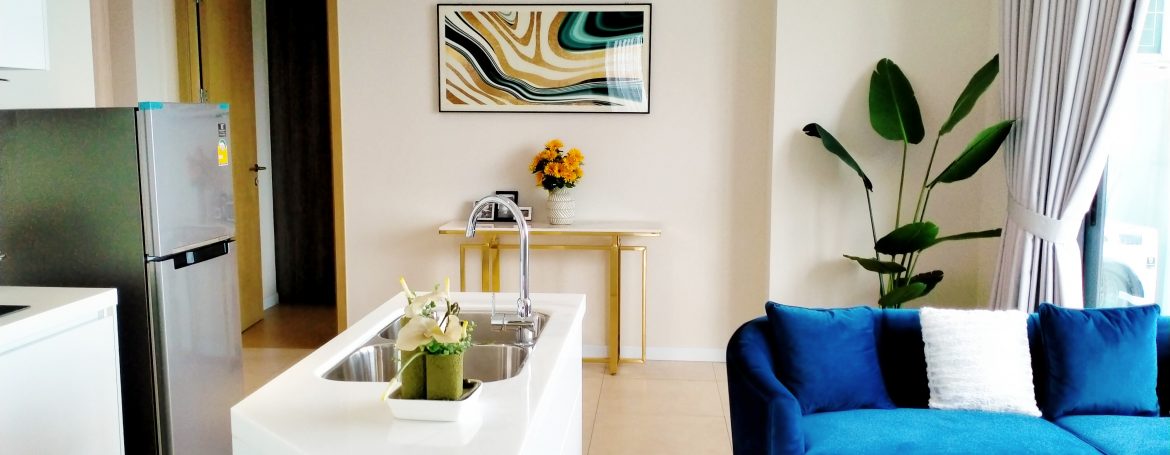 Three Bedrooms Luxury Condo for Sale in Tonle Bassac (3)